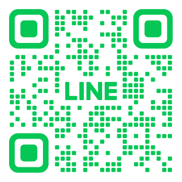 LINE QRコード