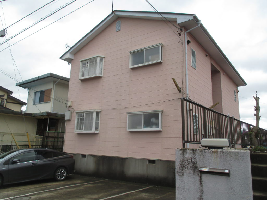 Before