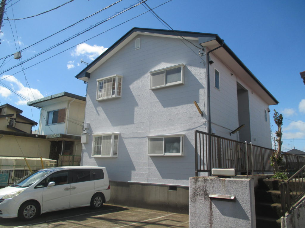 After