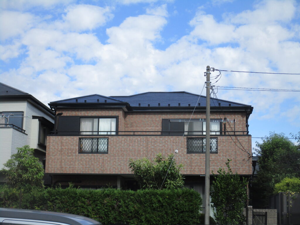 After