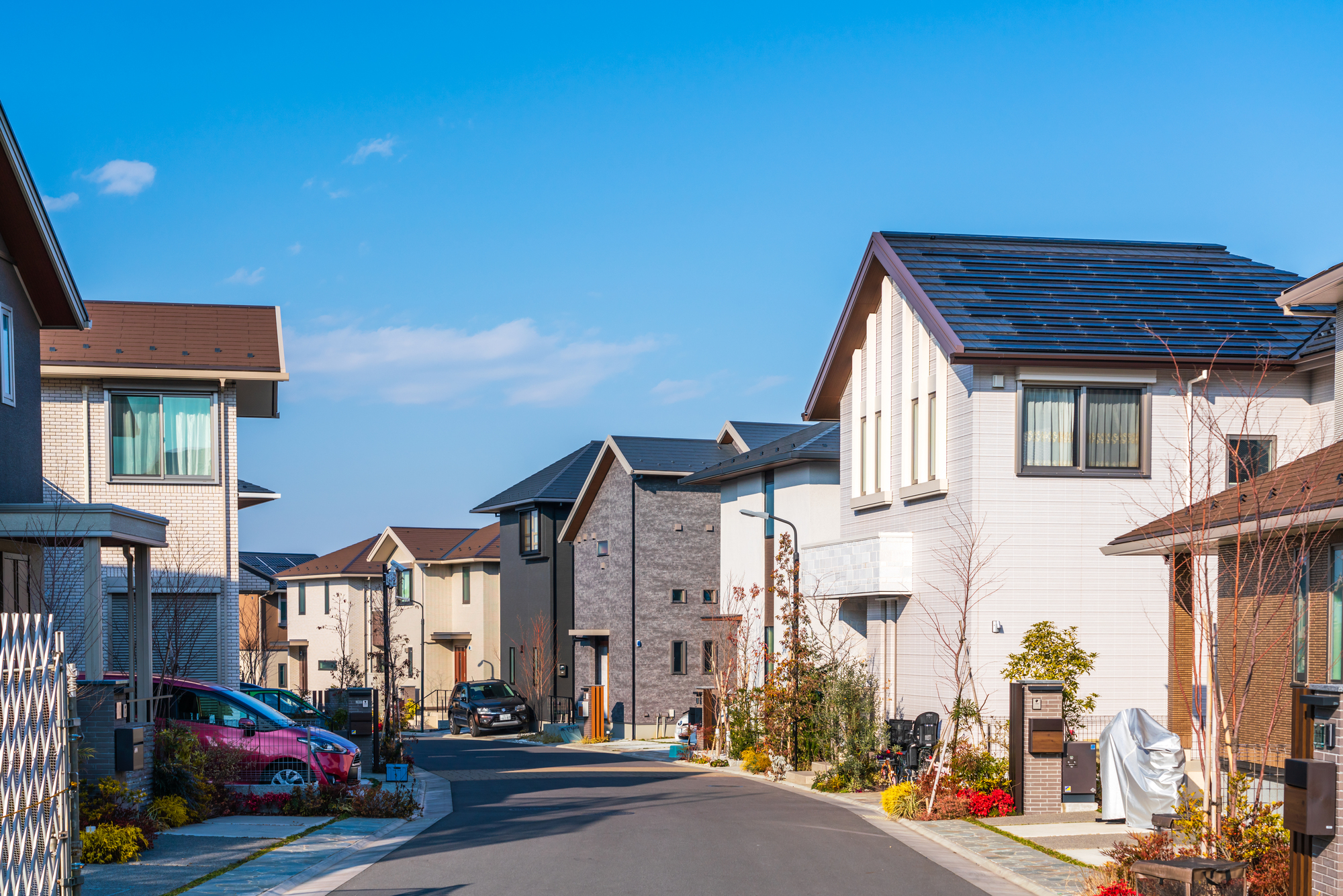 対象となる住宅の条件