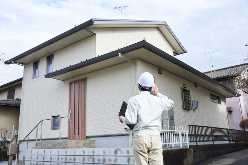 シリコン塗料のメリット｜選ばれる4つの理由