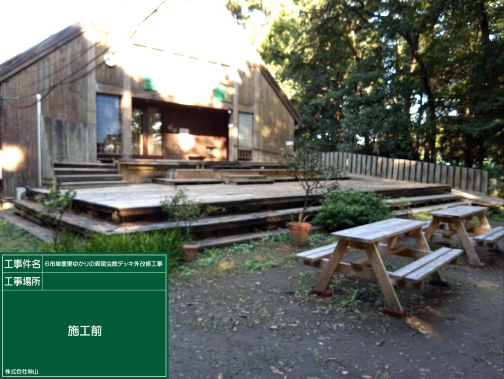 Before