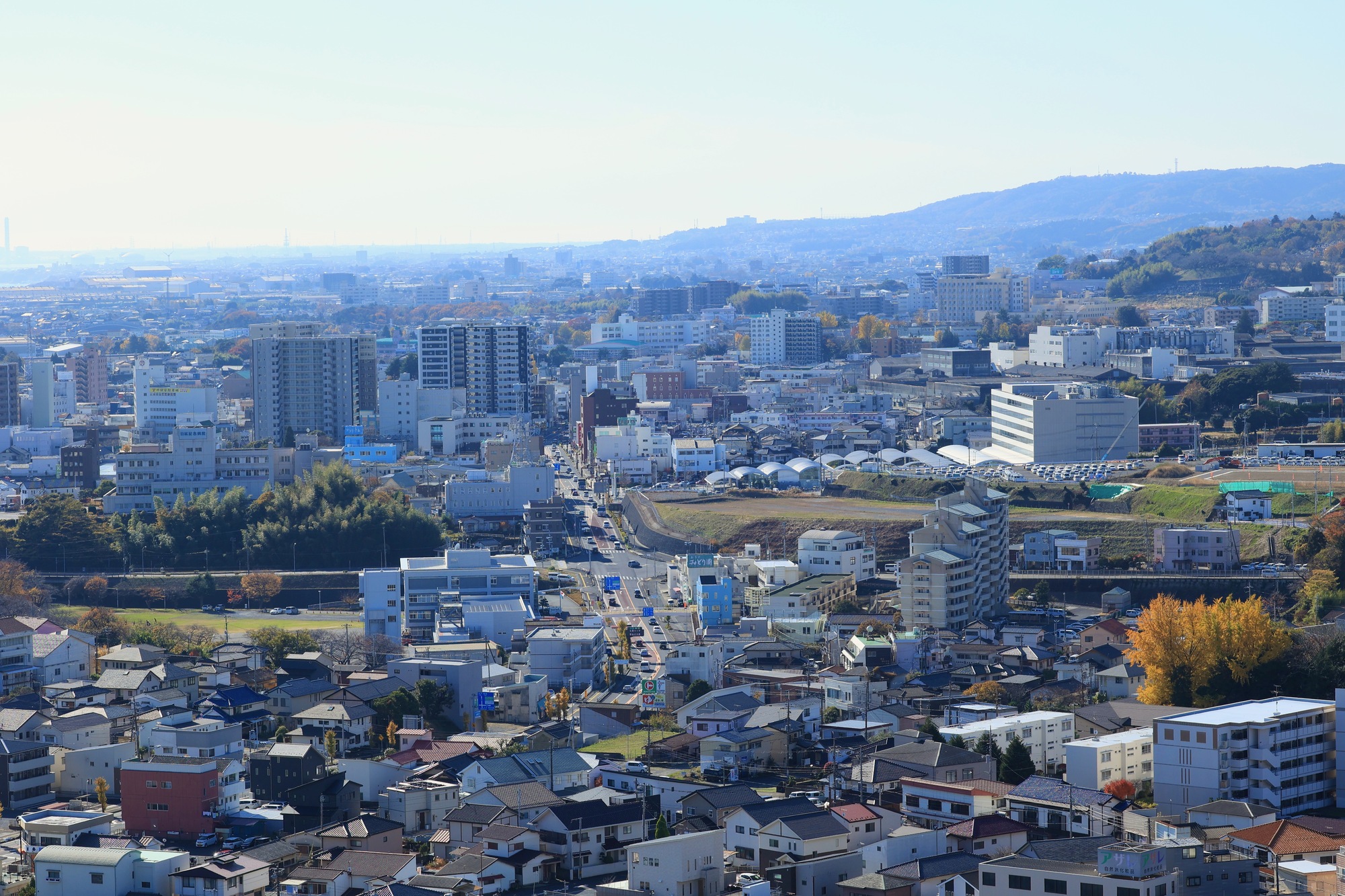 お住いの自治体の補助金・助成金制度