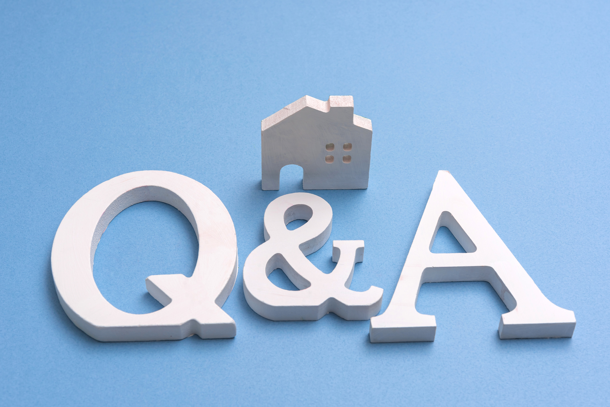 天井のトラブルに関するQ&A