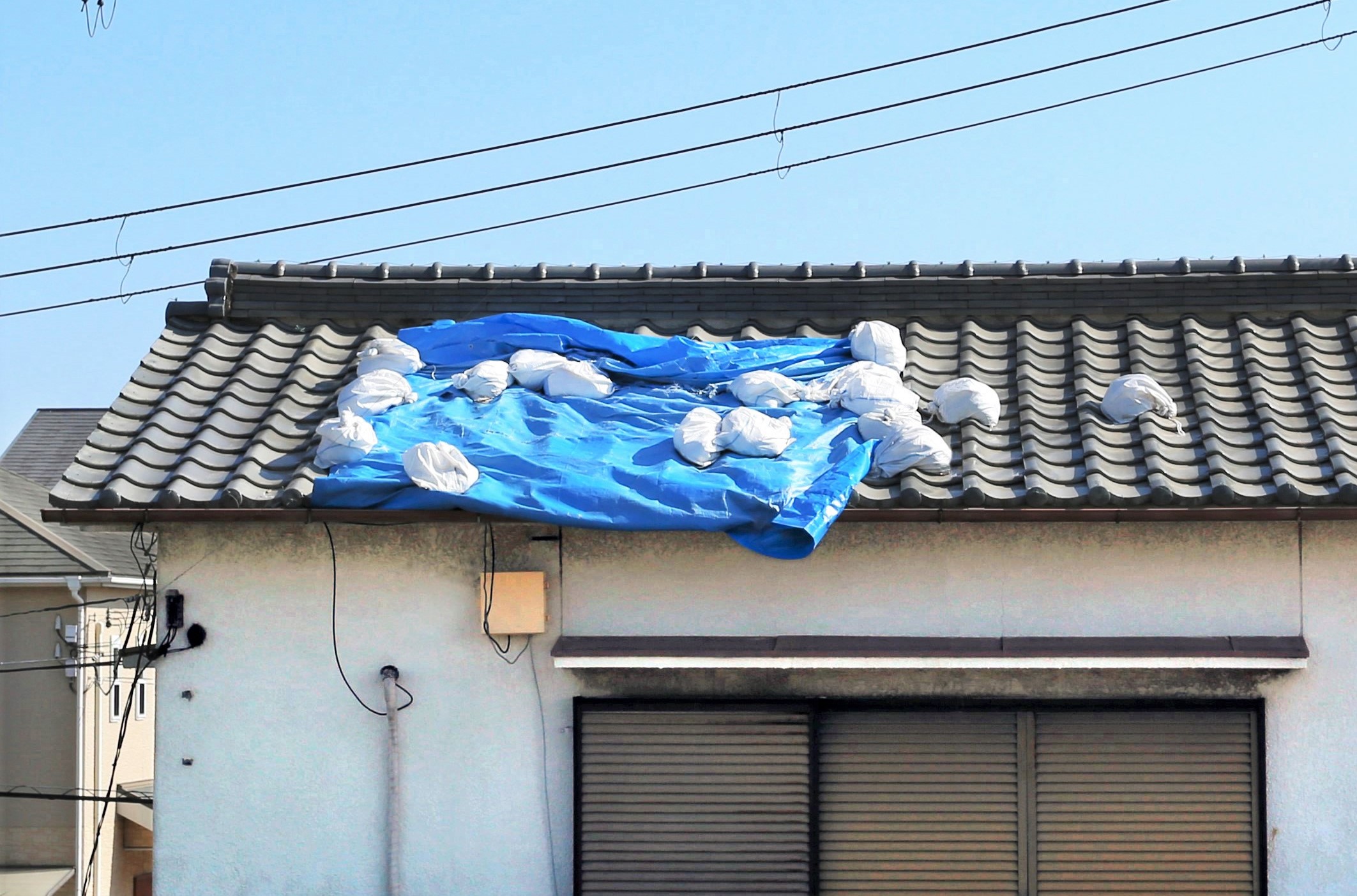 火災保険を使った屋根修理の申請手順と注意点