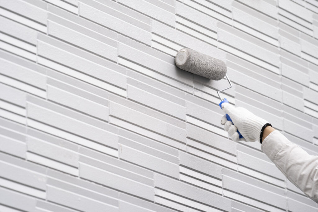 外壁のカビ・コケの再発を防止する方法｜原因に応じて検討が必要