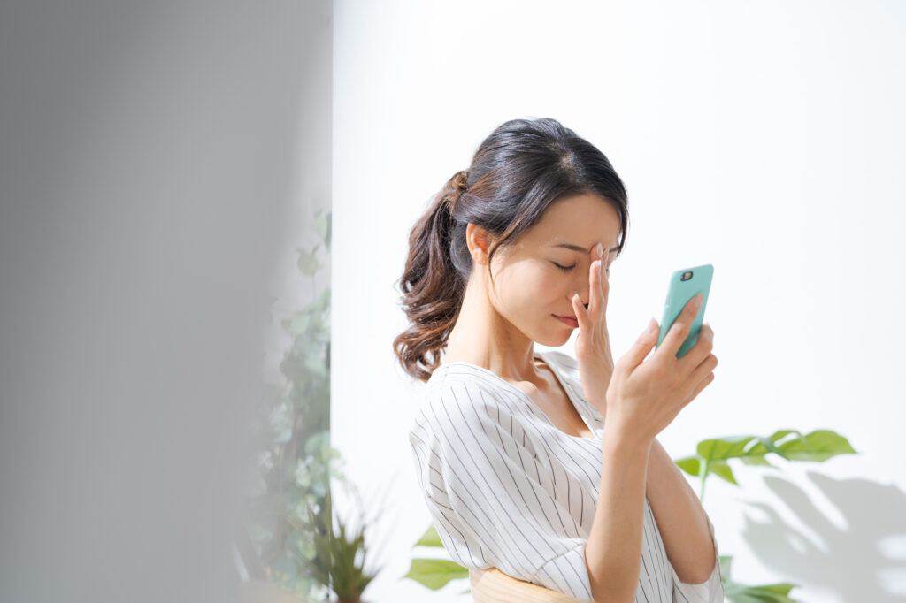 点検商法業者と契約した場合の対処法・相談先